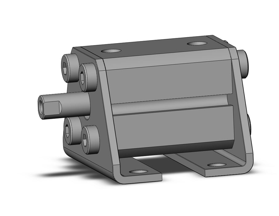 CQSL12-15DC CYLINDER, COMPACT