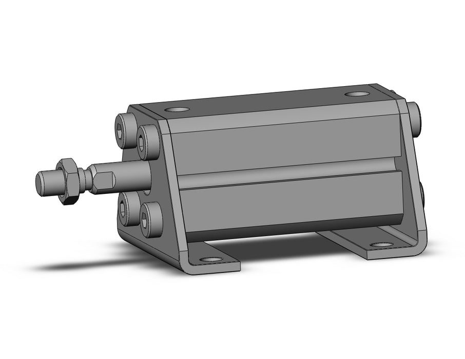 CQSL12-30DM CYLINDER, COMPACT