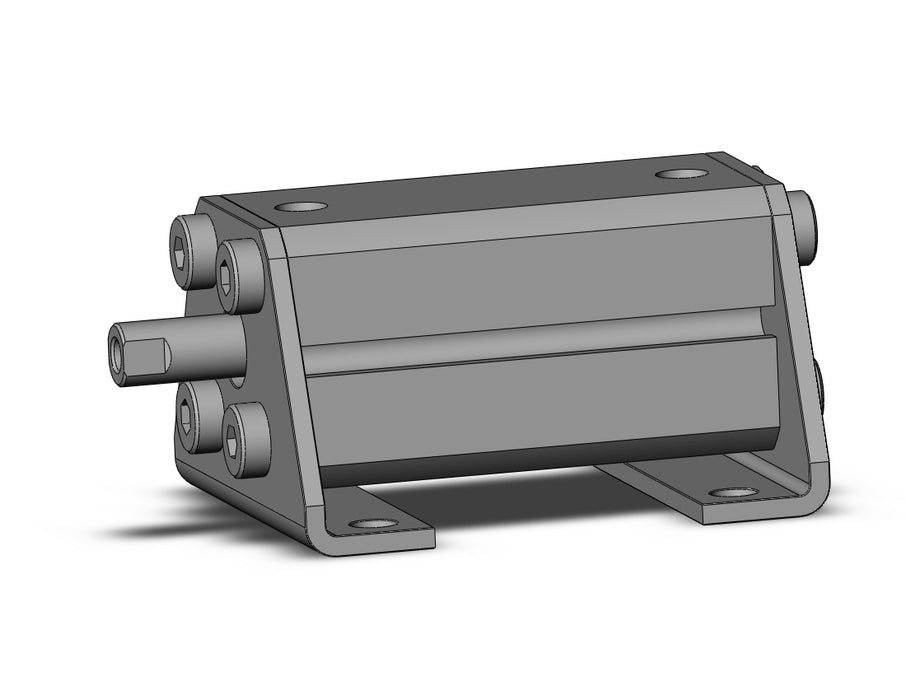 CQSL12-30D CYLINDER, COMPACT