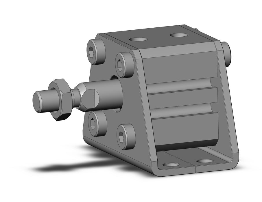 CQSL16-5SM Cylinder, Compact