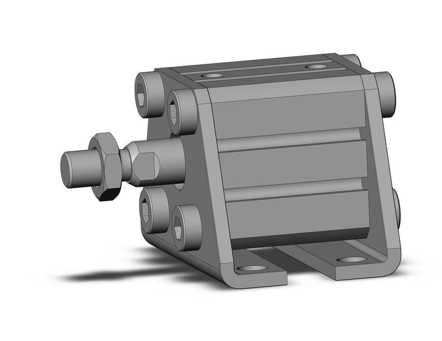 CQSL20-15DM Cylinder, Compact