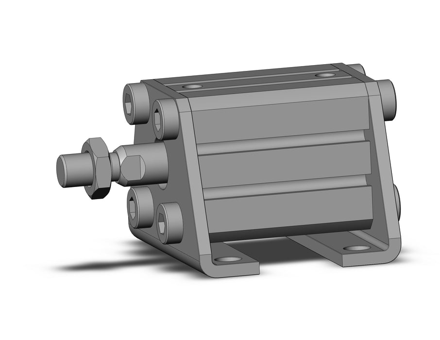 CQSL20-25DM CYLINDER, COMPACT