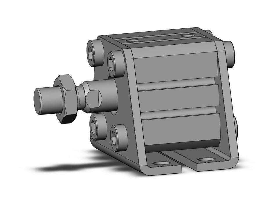 CQSL25-10DM CYLINDER, COMPACT