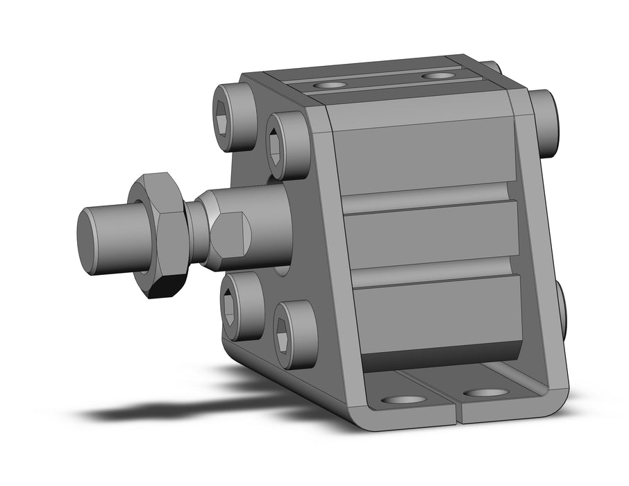 CQSL25-5DM Cylinder, Compact