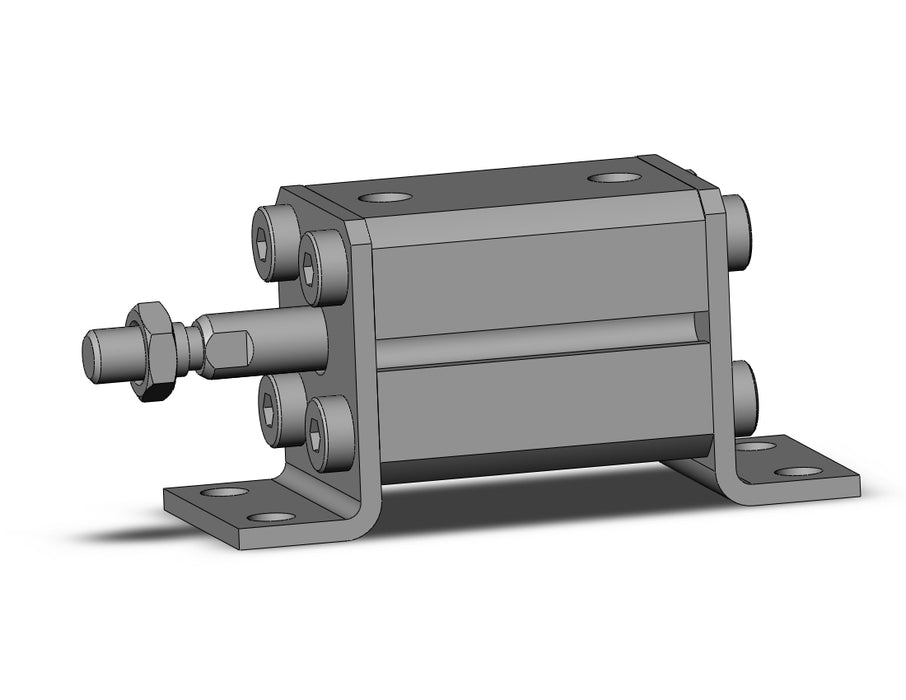 CQSLC12-15DM Cylinder, Compact