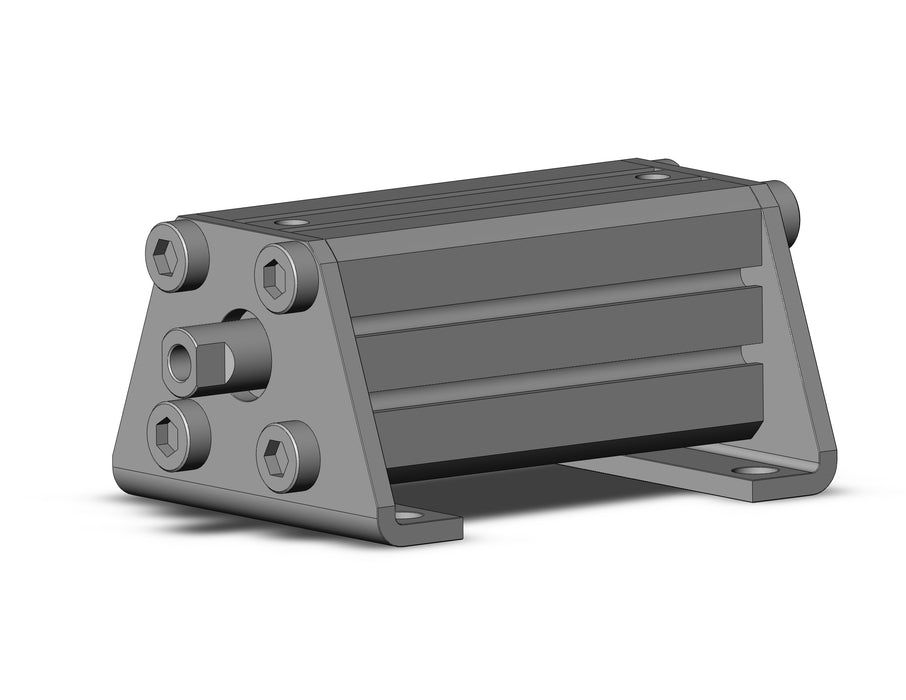 CQSLS20-50DC CYLINDER, COMPACT