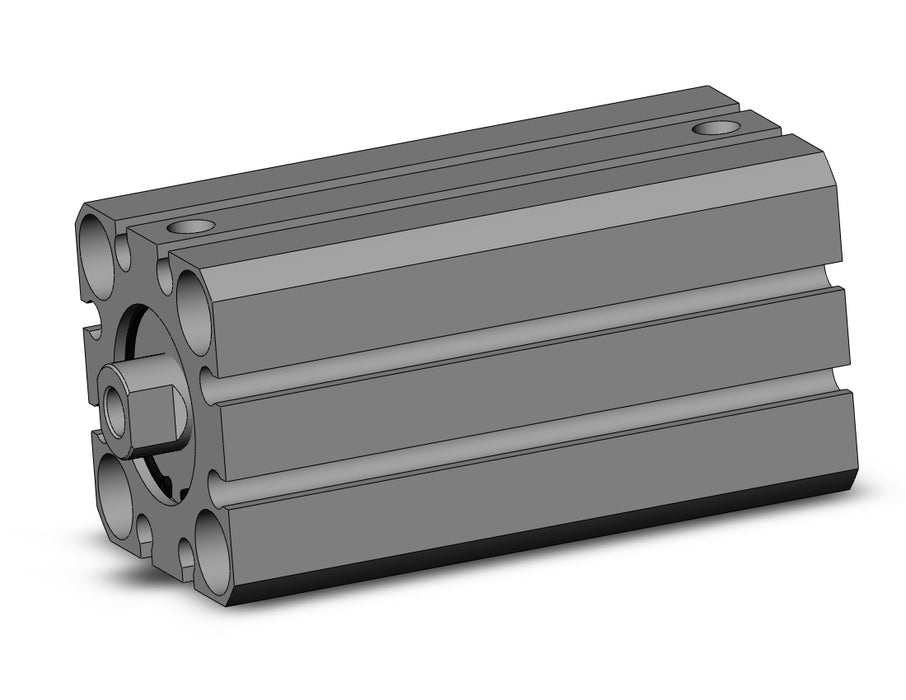 CQSXB20-50DC Cyl, Microspeed, Dbl Acting