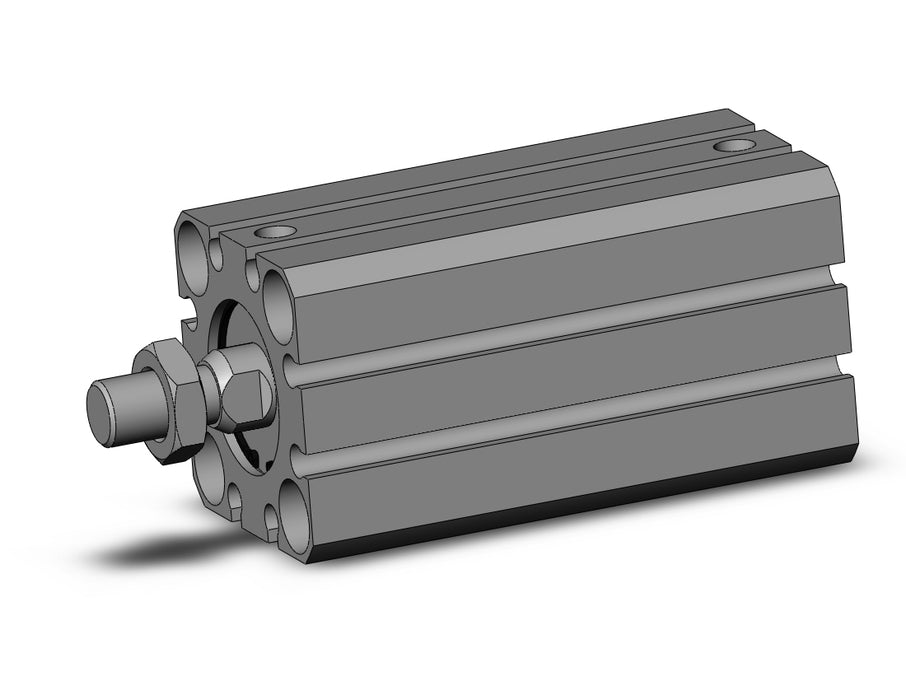 CQSXB20-50DM CYL, MICROSPEED, DBL ACTING