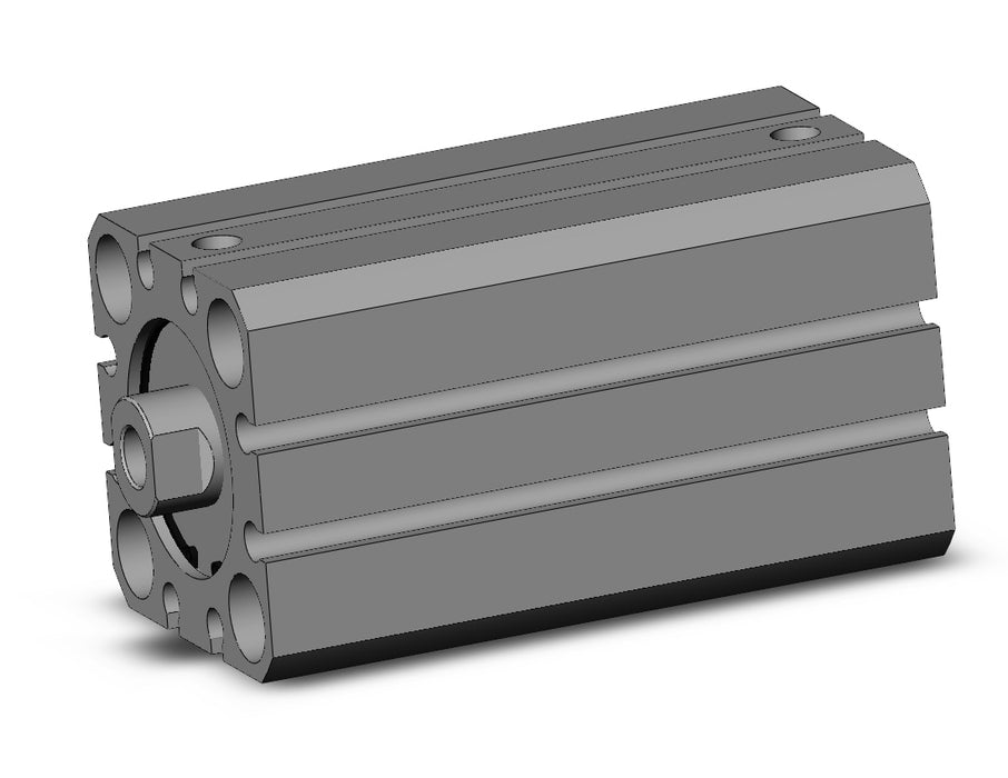 CQSXB25-50D Cyl, Microspeed, Dbl Acting
