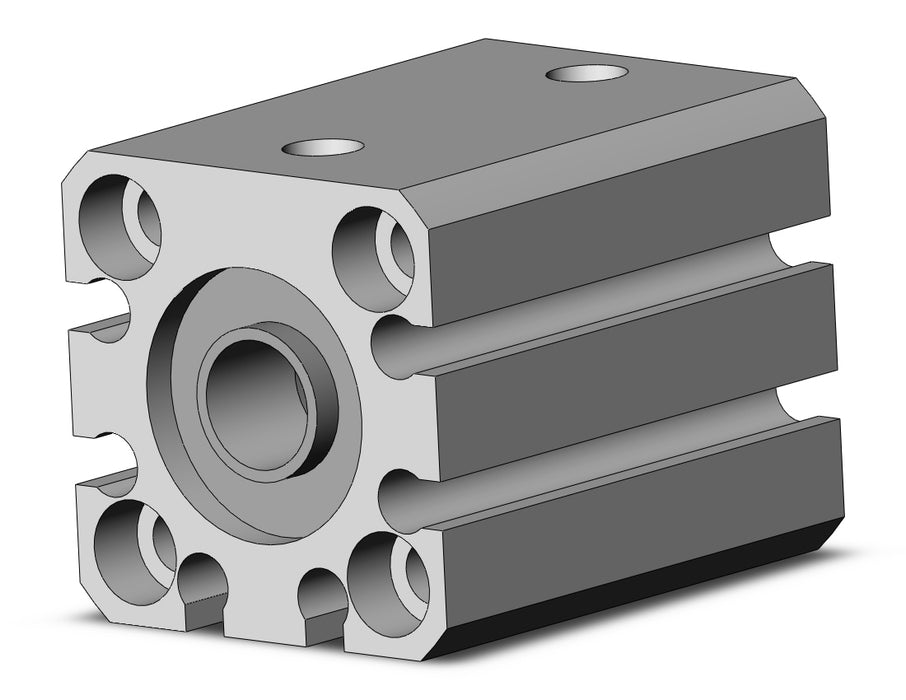CQSYB16-15DC Cylinder, Compact