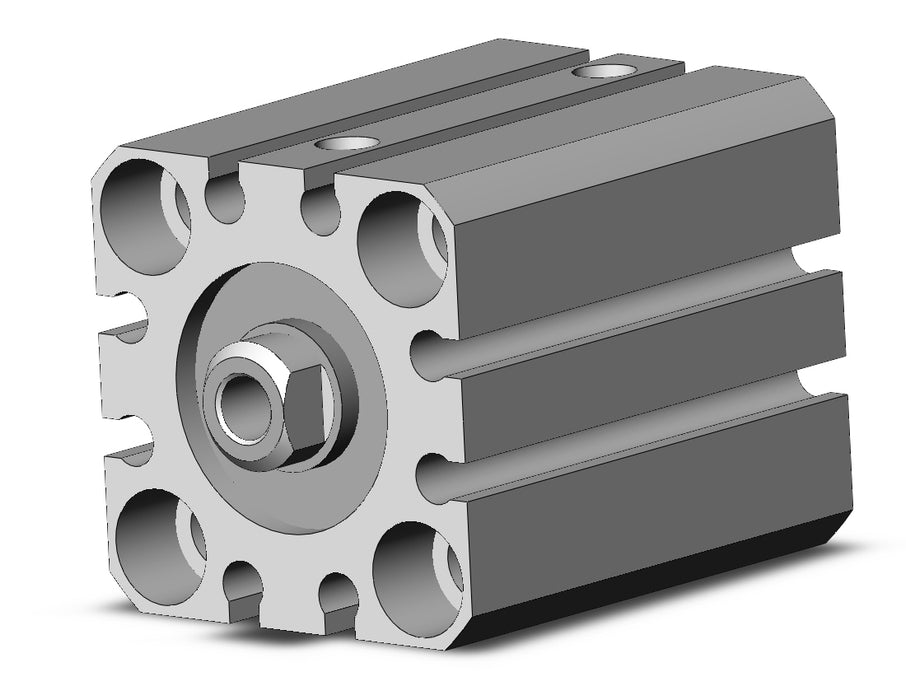 CQSYB20-20DC CYLINDER, COMPACT