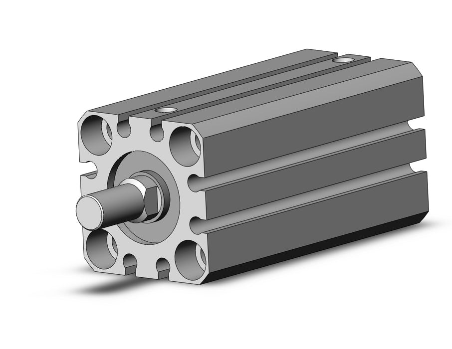 CQSYB20-50DCM CYLINDER, COMPACT