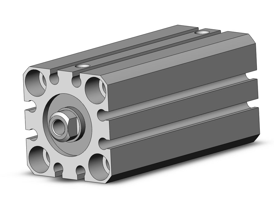 CQSYB20-50DC Cylinder, Compact