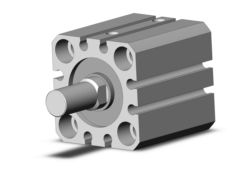 CQSYB25-15DCM CYLINDER, COMPACT