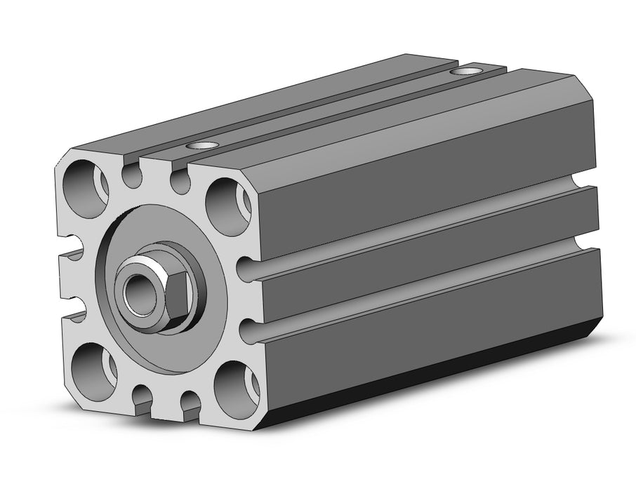 CQSYB25-50DC Cylinder, Compact