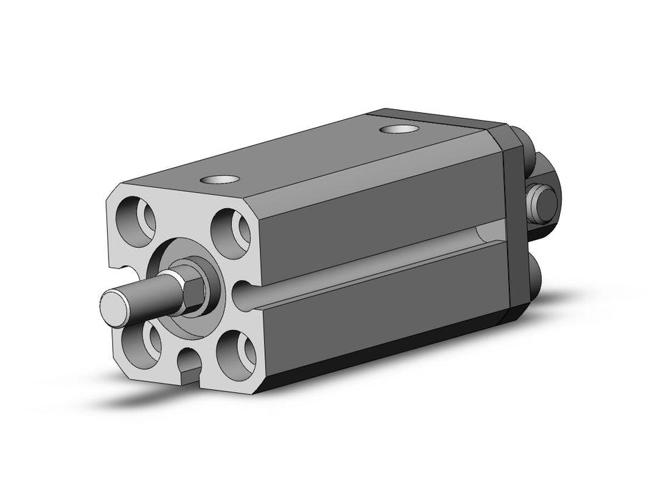 CQSYD12-25DCM Cylinder, Compact