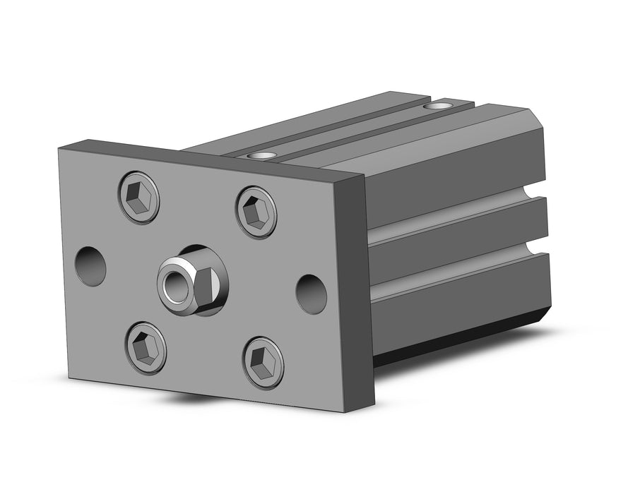 CQSYF20-35DC CYLINDER, COMPACT