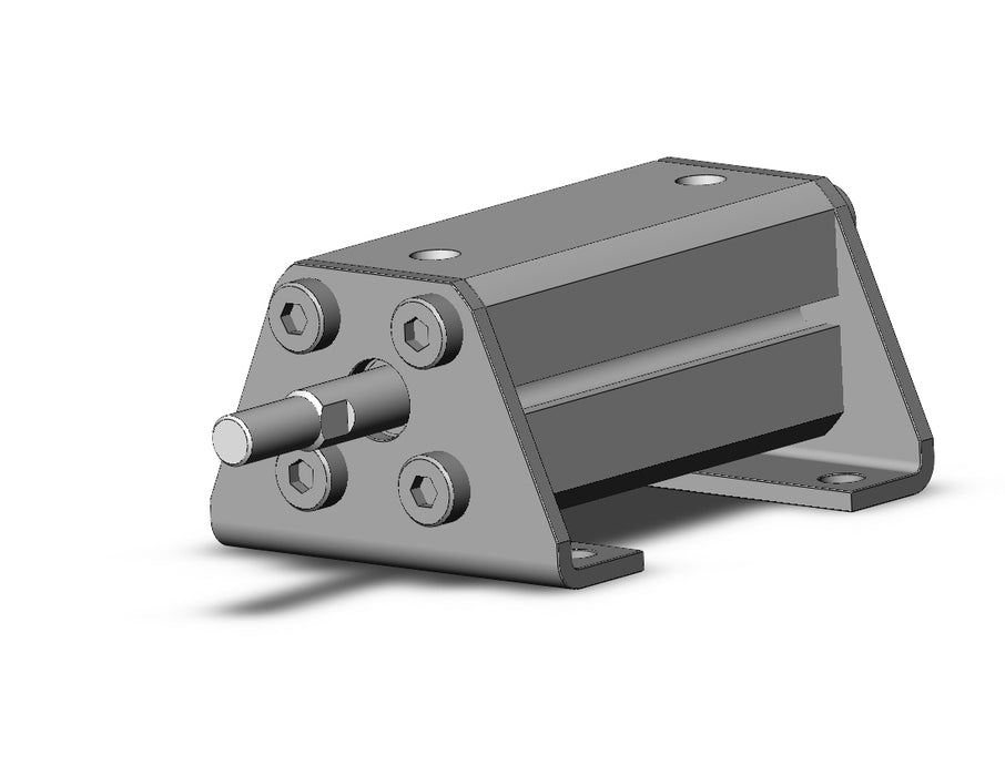 CQSYL12-30DCM CYLINDER, COMPACT