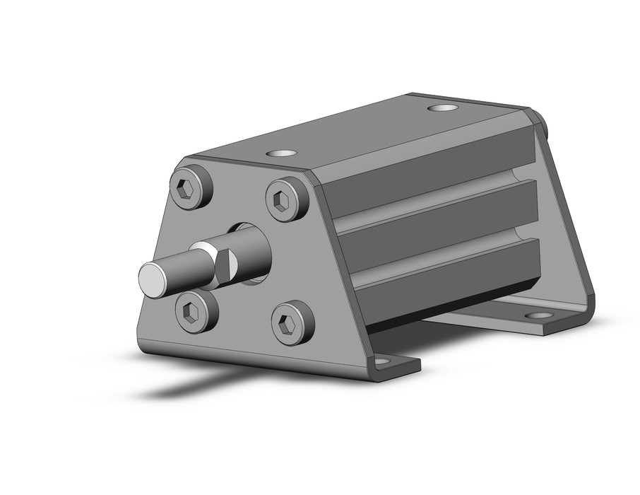 CQSYL16-30DCM Cylinder, Compact