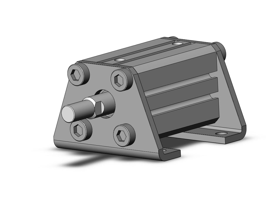 CQSYL20-30DCM Cylinder, Compact