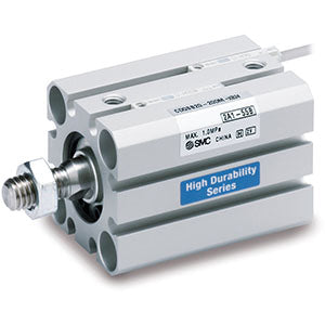 CDQSB12-10D-XB24 CQS CYL LONG LIFE
