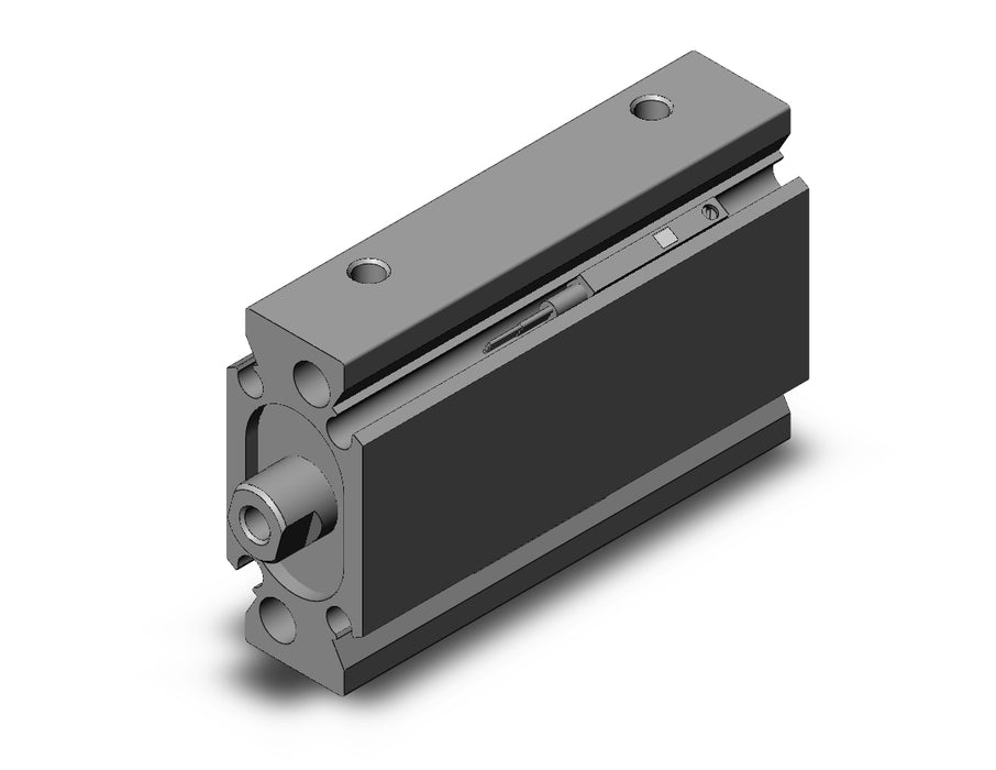CQUB20-30-M9PWZ CYL, COMPACT, PLATE TYPE