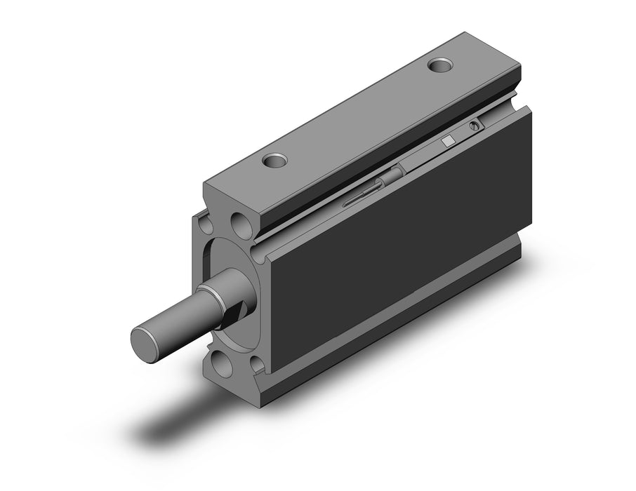 CQUB20-30M-M9BL CYL, COMPACT, PLATE TYPE