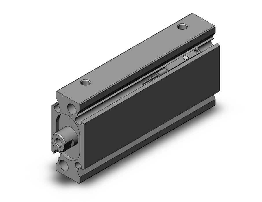 CQUB20-50-M9PWSBPC Cyl, Compact, Plate type