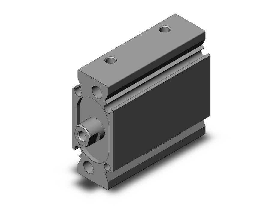 CQUB25-15-M9NMS CYL, COMPACT, PLATE TYPE