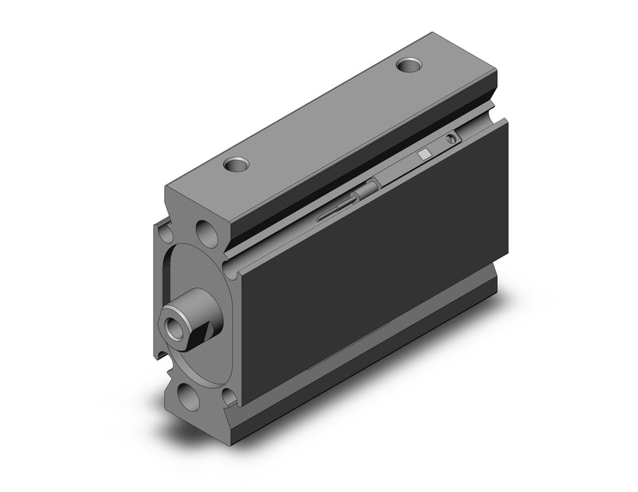 CQUB25-30-M9BWL CYL, COMPACT, PLATE TYPE