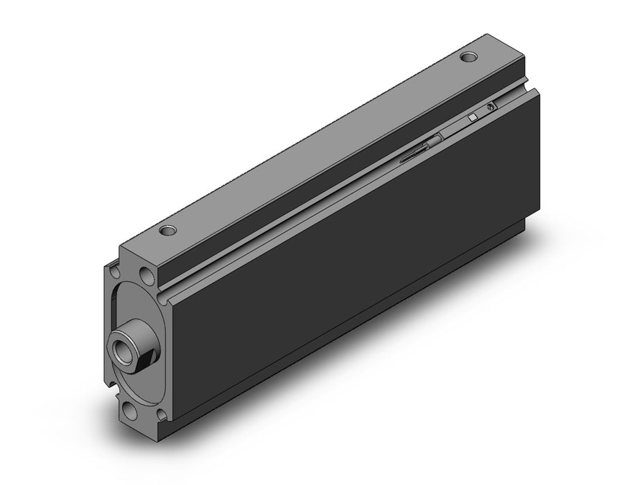 CQUB32-100-M9PWSAPC Cyl, Compact, Plate type