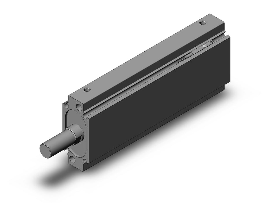 CQUB32-100M-M9BWL Cyl, Compact, Plate type
