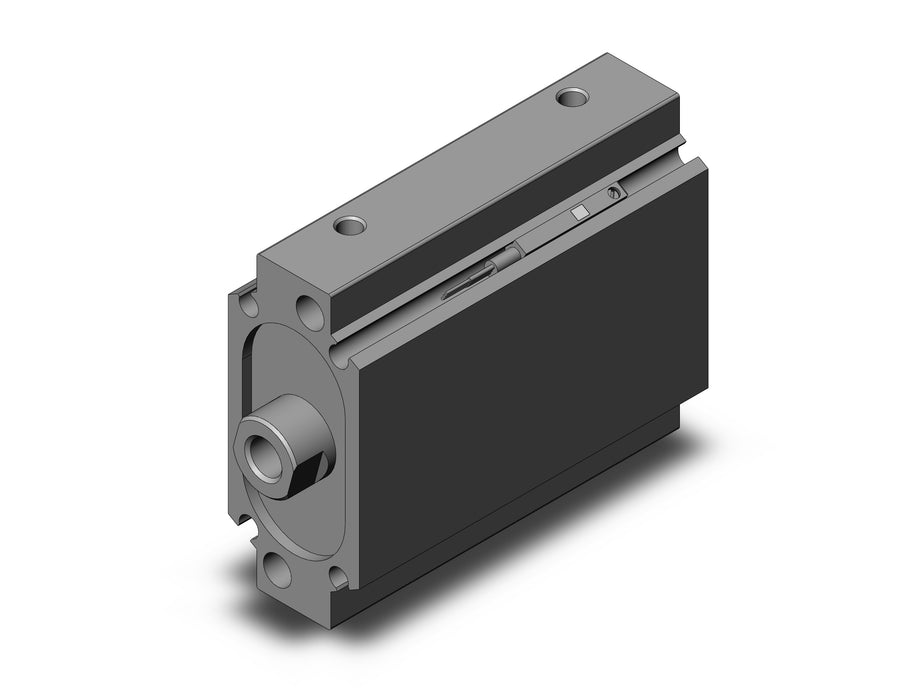 CQUB32-25-M9PSAPC CYL, COMPACT, PLATE TYPE