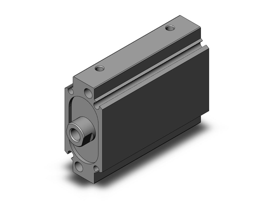 CQUB32-30 CYL, COMPACT, PLATE TYPE