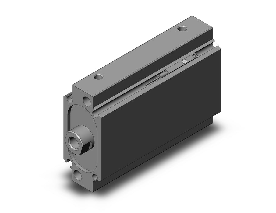 CQUB32-40-M9BL Cyl, Compact, Plate type