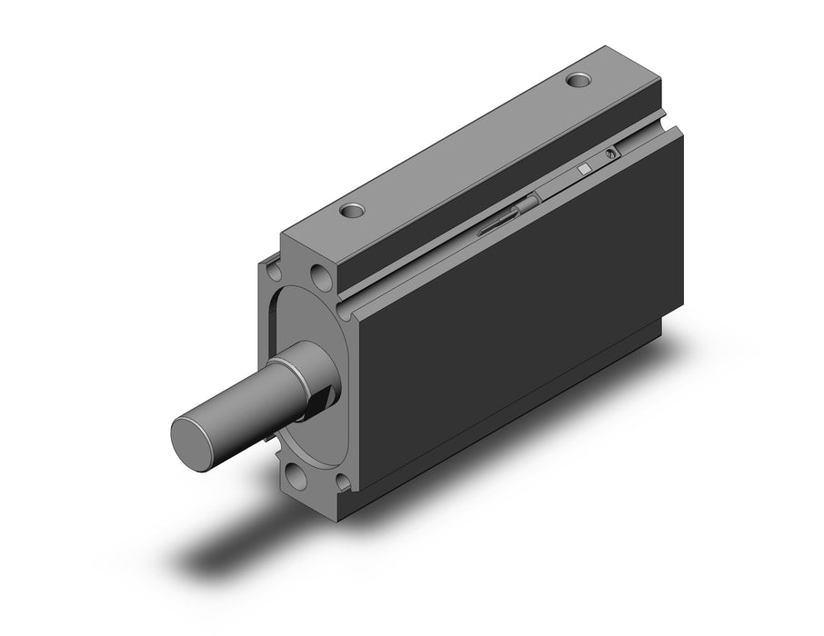CQUB32-40M-M9NL Cyl, Compact, Plate type