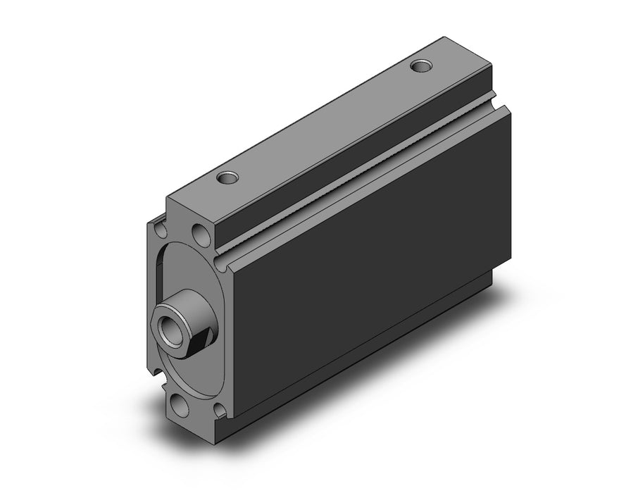 CQUB32-40 CYL, COMPACT, PLATE TYPE