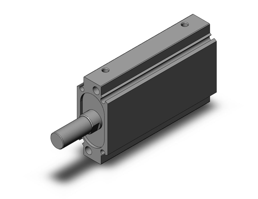 CQUB32-50M Cyl, Compact, Plate type
