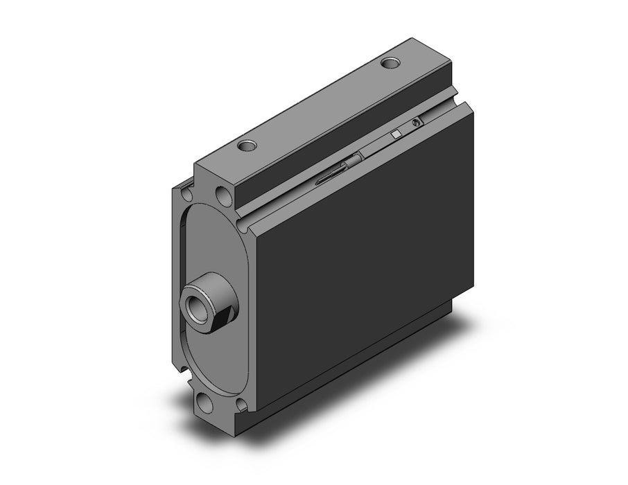 CQUB40-30-M9PSAPC CYL, COMPACT, PLATE TYPE