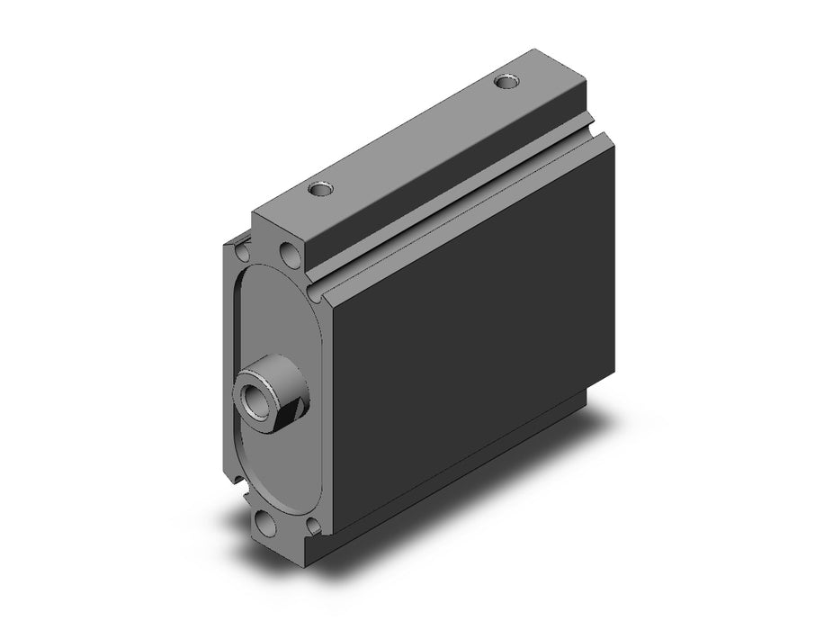 CQUB40-30 CYL, COMPACT, PLATE TYPE