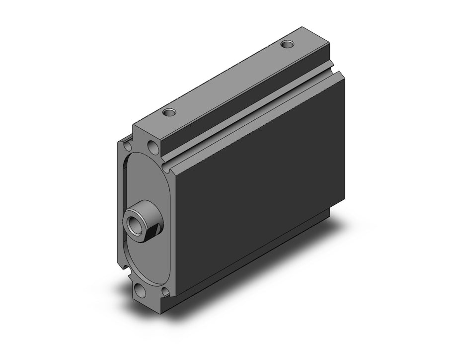 CQUB40-40-M9BS CYL, COMPACT, PLATE TYPE