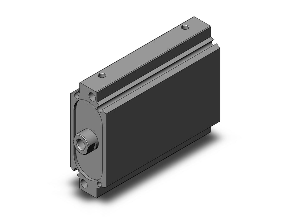 CQUB40-50 CYL, COMPACT, PLATE TYPE