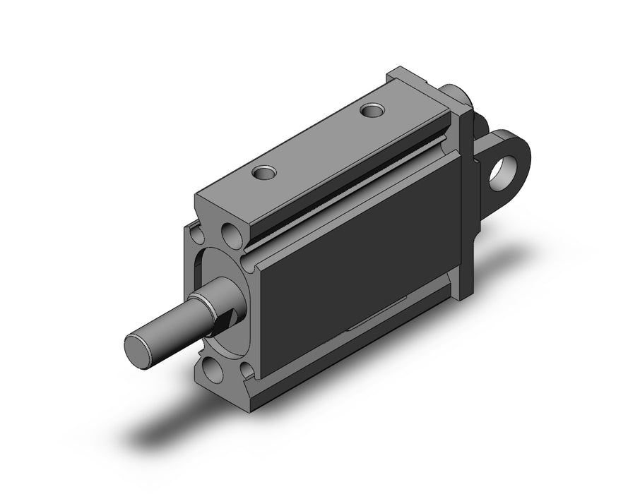 CQUD20-15M-M9BASDPCS Cyl, Compact, Plate type