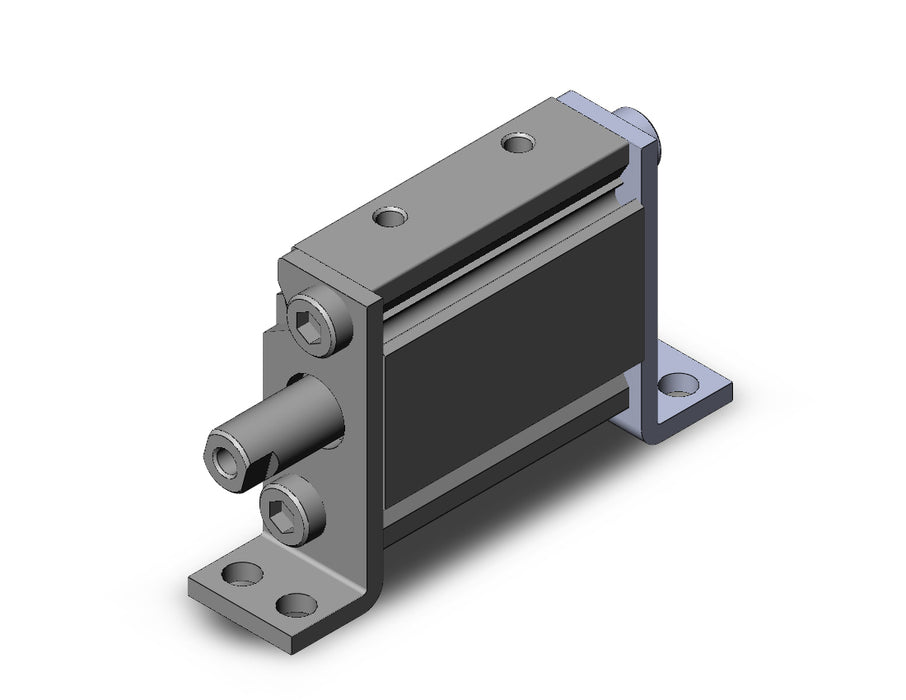 CQUL20-10 Cyl, Compact, Plate type