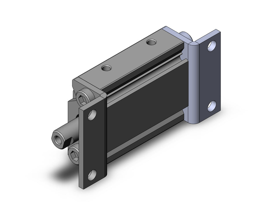 CQUM20-15-M9PWZ CYL, COMPACT, PLATE TYPE