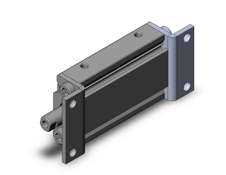 CQUM20-30-M9NWSAPC Cyl, Compact, Plate type