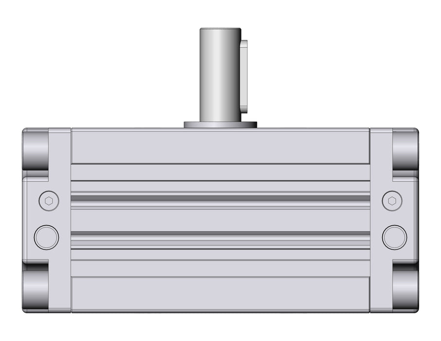 CRA1BS63TN-90CZ Actuator, Rotary, Rack & Pinion Type