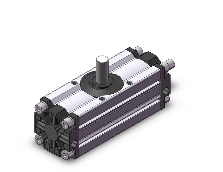 CRA1BSU50TN-190Z Actuator, Rotary, Rack & Pinion Type