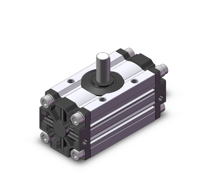 CRA1BSU63-90Z Actuator, Rotary, Rack & Pinion Type