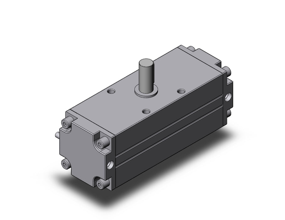 CRA1BW100-180C ACTUATOR, ROTARY *LQA
